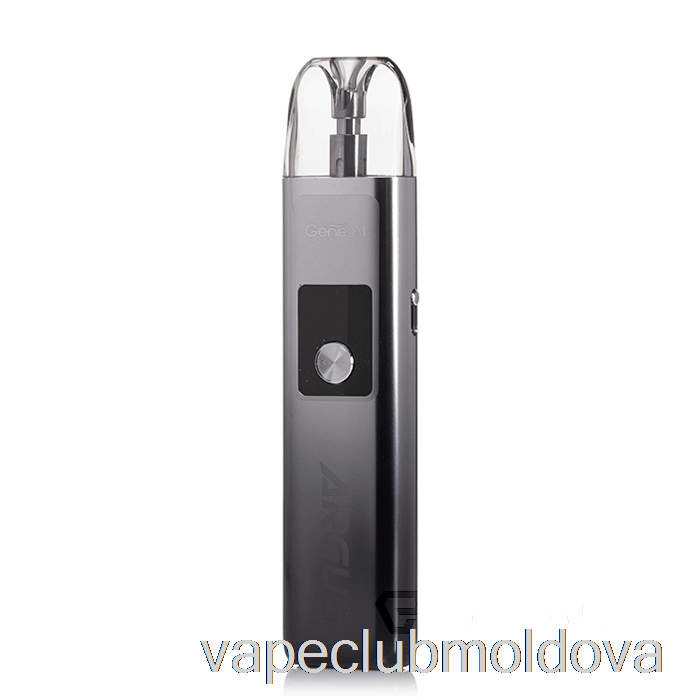Vape Mod Voopoo Argus G 25w Pod Sistem Gri Spațial